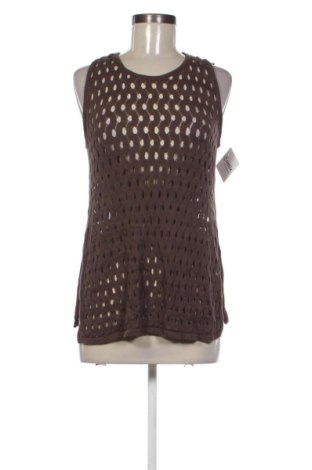 Damenpullover Unbranded, Größe M, Farbe Braun, Preis 15,00 €, #137860715
