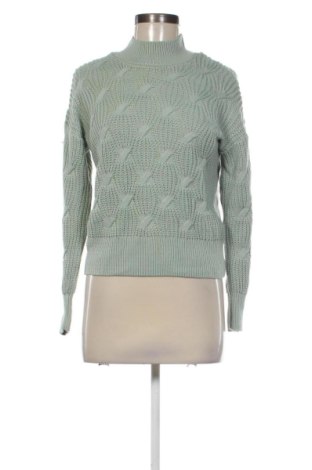 Pulover de femei LCW, Mărime S, Culoare Verde, Preț 78,00 Lei, #137860775