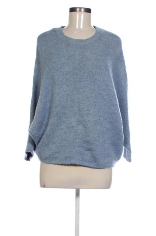 Damski sweter Gap, Rozmiar S, Kolor Niebieski, Cena 73,39 zł, #137860911