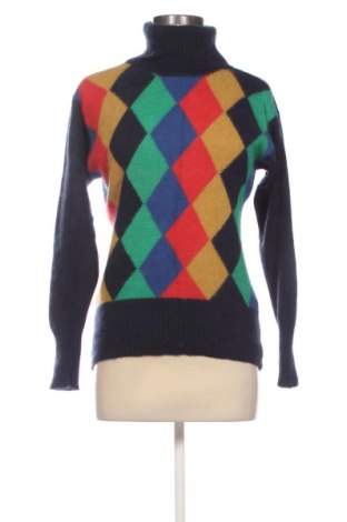 Damski sweter Alba Moda, Rozmiar M, Kolor Kolorowy, Cena 88,72 zł, #137860924