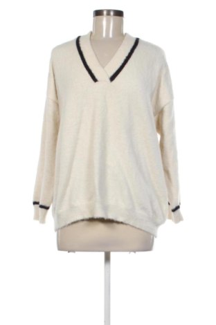 Damski sweter Mango, Rozmiar M, Kolor Kolorowy, Cena 58,07 zł, #137860978