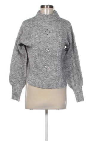 Damski sweter Reserved, Rozmiar S, Kolor Szary, Cena 63,50 zł, #137861116