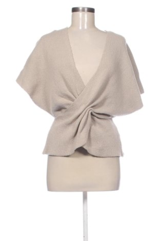 Dámsky pulóver Zara, Veľkosť S, Farba Béžová, Cena  13,72 €, #137861304