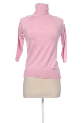 Dámsky pulóver Unbranded, Veľkosť S, Farba Ružová, Cena  14,86 €, #137861367