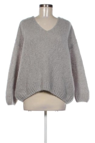 Dámsky pulóver Unbranded, Veľkosť XL, Farba Sivá, Cena  14,88 €, #137861476