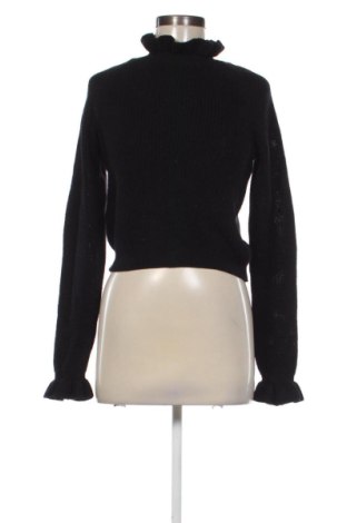 Damenpullover H&M, Größe XS, Farbe Schwarz, Preis 14,86 €, #137861611