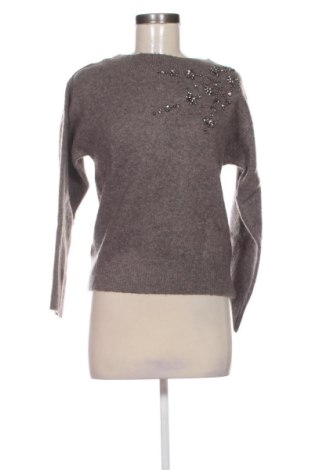Dámsky pulóver Mango, Veľkosť XS, Farba Hnedá, Cena  32,00 €, #137861834