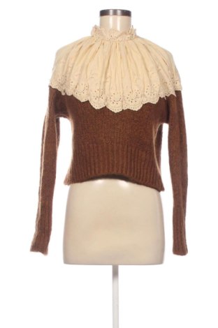 Damenpullover Zara, Größe M, Farbe Mehrfarbig, Preis 13,72 €, #137861975
