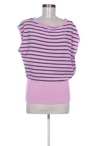 Damenpullover Pull&Bear, Größe L, Farbe Mehrfarbig, Preis 14,86 €, #137862036