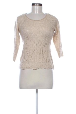 Pulover de femei Orsay, Mărime M, Culoare Bej, Preț 78,00 Lei, #137863180