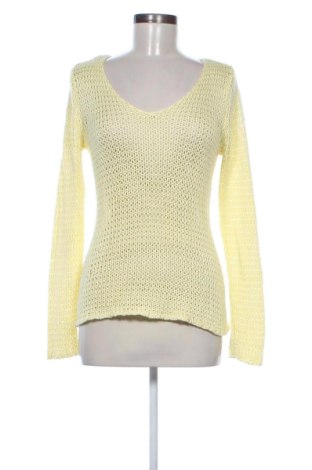 Pulover de femei Cecilia Classics, Mărime M, Culoare Galben, Preț 78,00 Lei, #137863213