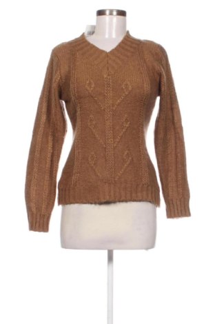 Pulover de femei Unbranded, Mărime S, Culoare Maro, Preț 78,00 Lei, #137864019