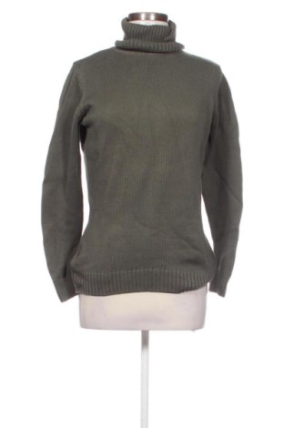 Pulover de femei Esmara, Mărime M, Culoare Verde, Preț 78,00 Lei, #137864145