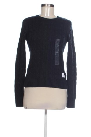 Dámský svetr Calvin Klein Jeans, Velikost S, Barva Černá, Cena  2 179,00 Kč, #135519601