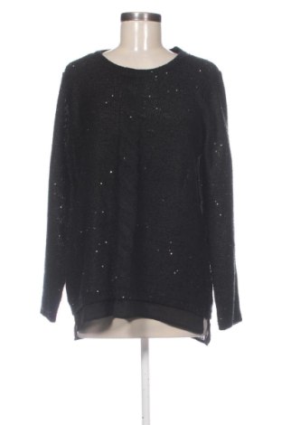 Pulover de femei Esmara, Mărime L, Culoare Negru, Preț 78,74 Lei, #137810969