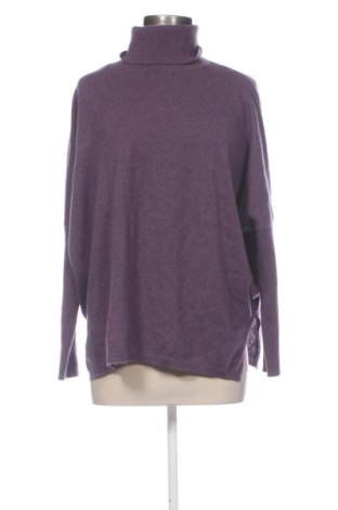 Pulover de femei Unbranded, Mărime L, Culoare Mov, Preț 78,74 Lei, #137769925
