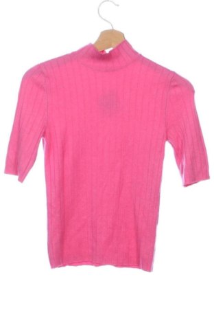 Dámsky pulóver Unbranded, Veľkosť S, Farba Ružová, Cena  15,00 €, #137776488