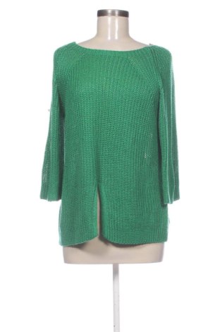Dámský svetr Unbranded, Velikost M, Barva Zelená, Cena  361,00 Kč, #137779303
