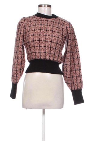 Dámsky pulóver Trendyol, Veľkosť XS, Farba Viacfarebná, Cena  21,00 €, #137786891