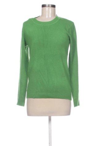 Dámský svetr Unbranded, Velikost M, Barva Zelená, Cena  364,00 Kč, #137790215