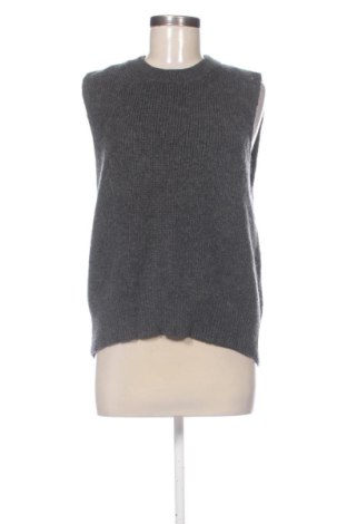 Pulover de femei ONLY, Mărime XXL, Culoare Gri, Preț 71,91 Lei, #137791895