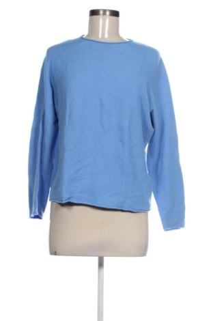 Pulover de femei Fynch-Hatton, Mărime M, Culoare Albastru, Preț 167,97 Lei, #137798943
