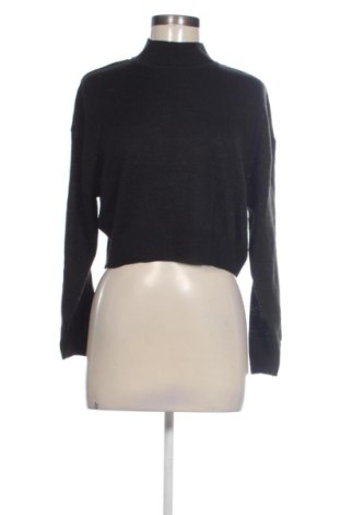 Pulover de femei H&M, Mărime M, Culoare Negru, Preț 78,00 Lei, #137801907