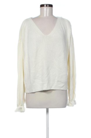 Női pulóver In the style, Méret S, Szín Ekrü
, Ár 5 319 Ft, #137802879