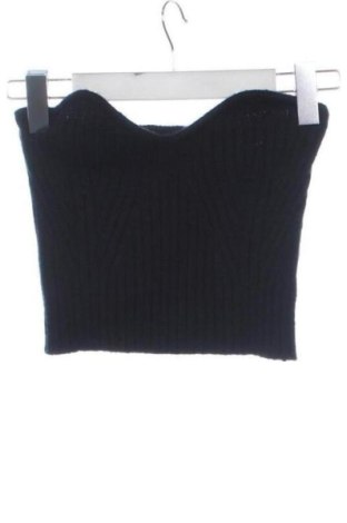 Dámske tielko  Unbranded, Veľkosť XXS, Farba Čierna, Cena  9,00 €, #137803922
