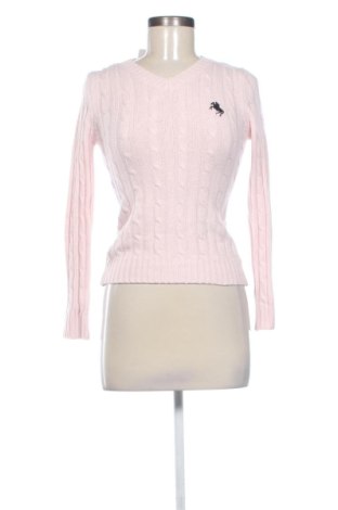 Дамски пуловер SHEIN, Размер XS, Цвят Розов, Цена 14,86 €, #137806330