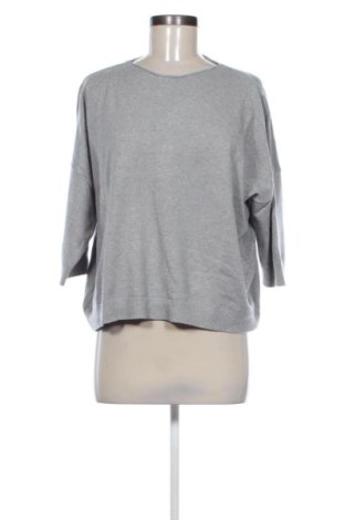 Pulover de femei Unbranded, Mărime L, Culoare Gri, Preț 78,74 Lei, #137808374