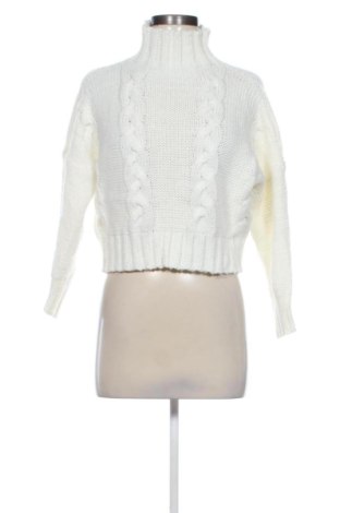 Női pulóver Unbranded, Méret M, Szín Ekrü
, Ár 5 319 Ft, #137809375