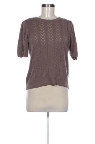 Damski sweter VILA, Rozmiar M, Kolor Brązowy, Cena 58,00 zł, #137809413