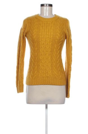 Pulover de femei OVS, Mărime S, Culoare Galben, Preț 78,74 Lei, #137810805