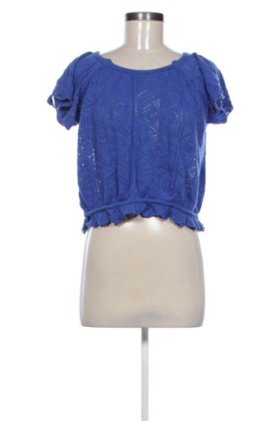 Pulover de femei Nkd, Mărime M, Culoare Albastru, Preț 78,74 Lei, #137810996