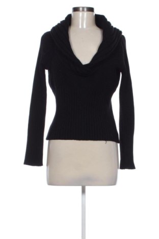 Pulover de femei Mariella Burani, Mărime M, Culoare Negru, Preț 167,97 Lei, #137813539