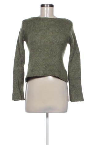 Női pulóver Massimo Dutti, Méret S, Szín Zöld, Ár 11 240 Ft, #137814007