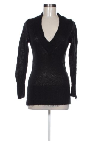 Pulover de femei Unbranded, Mărime M, Culoare Negru, Preț 78,74 Lei, #137814492