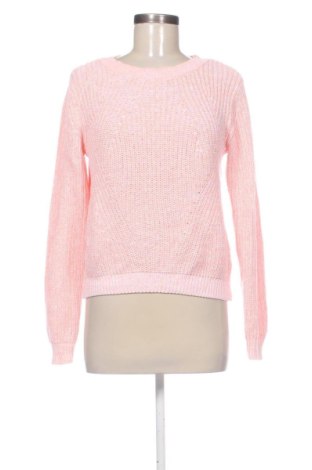Pulover de femei H&M, Mărime M, Culoare Roz, Preț 77,89 Lei, #137815169