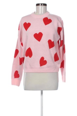 Pulover de femei Sinsay, Mărime S, Culoare Multicolor, Preț 77,89 Lei, #137817134