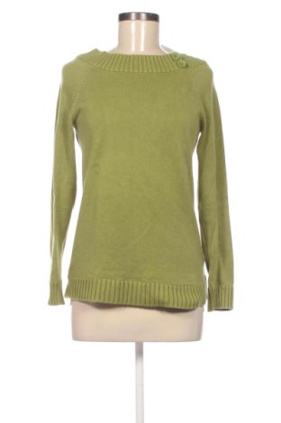 Damenpullover S.Oliver, Größe M, Farbe Grün, Preis € 21,00, #137818361