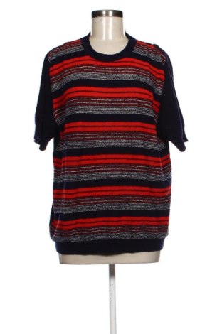 Pulover de femei Unbranded, Mărime XXL, Culoare Multicolor, Preț 78,74 Lei, #137818945