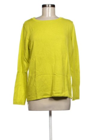 Damski sweter Cecil, Rozmiar L, Kolor Żółty, Cena 88,90 zł, #137819861