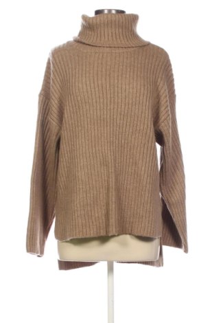 Dámsky pulóver Gina Tricot, Veľkosť M, Farba Béžová, Cena  13,70 €, #137820093