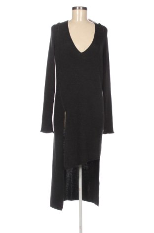 Damski sweter Zara, Rozmiar L, Kolor Czarny, Cena 58,00 zł, #137820115
