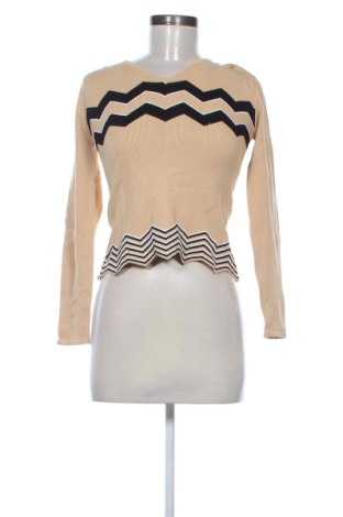 Damenpullover Unbranded, Größe S, Farbe Beige, Preis € 15,00, #137822123