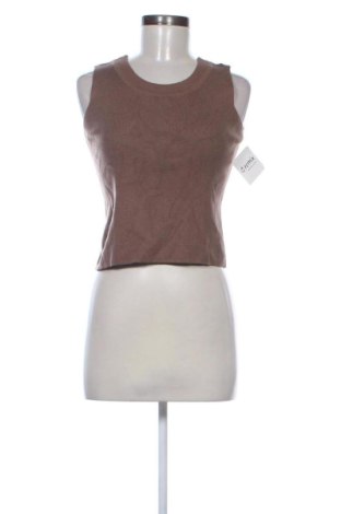 Damenpullover Unbranded, Größe M, Farbe Braun, Preis € 15,00, #137822195