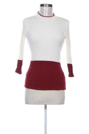 Dámský svetr Massimo Dutti, Velikost M, Barva Vícebarevné, Cena  776,00 Kč, #137822522