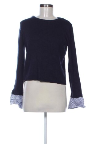 Dámský svetr Stradivarius, Velikost L, Barva Vícebarevné, Cena  364,00 Kč, #137822562