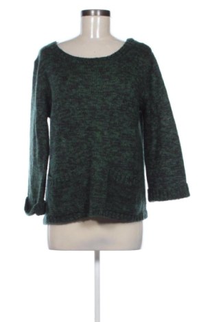 Pulover de femei Grain De Malice, Mărime L, Culoare Verde, Preț 109,91 Lei, #137824251